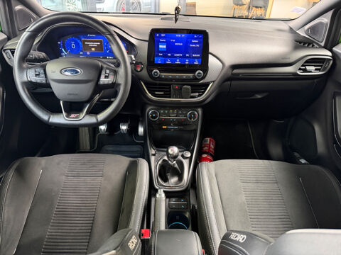 Puma 1.5 EcoBoost 200 ch S&S BVM6 ST 2020 occasion 17139 Dompierre-sur-Mer