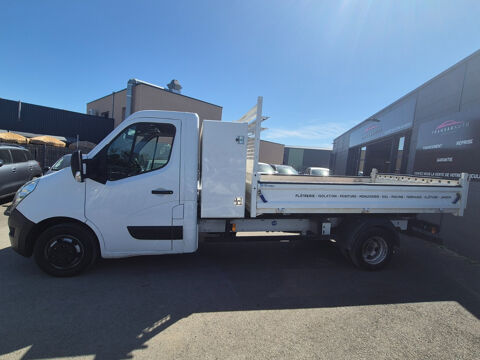 Master MASTER PROPULSION L3H2 3.5t 2.3 dCi 130 E6 CONFORT 2019 occasion 17139 Dompierre-sur-Mer