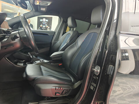 X2 sDrive 18d 150 ch BVA8 M Sport 2019 occasion 17139 Dompierre-sur-Mer