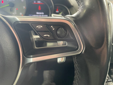 Cayenne 3.0 V6 416 ch S E-Hybrid Tiptronic A 2015 occasion 17139 Dompierre-sur-Mer