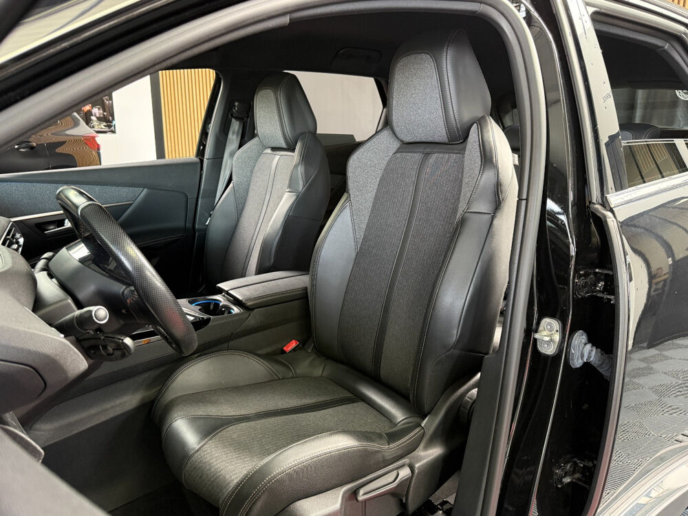 3008 BlueHDi 130ch S&S BVM6 GT Line 2019 occasion 17139 Dompierre-sur-Mer