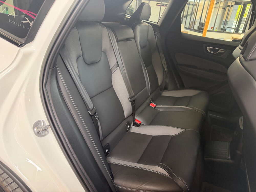 XC60 T6 Recharge AWD 253 ch + 145 ch Geartronic 8 R-Design 2022 occasion 17139 Dompierre-sur-Mer