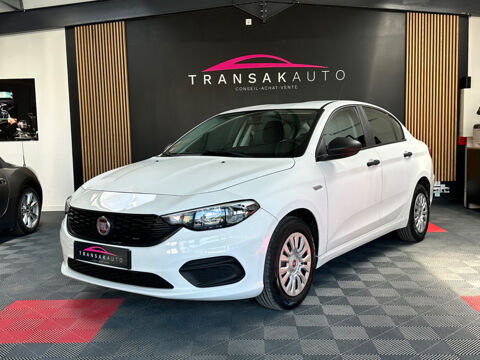Fiat tipo 1.4 95 ch