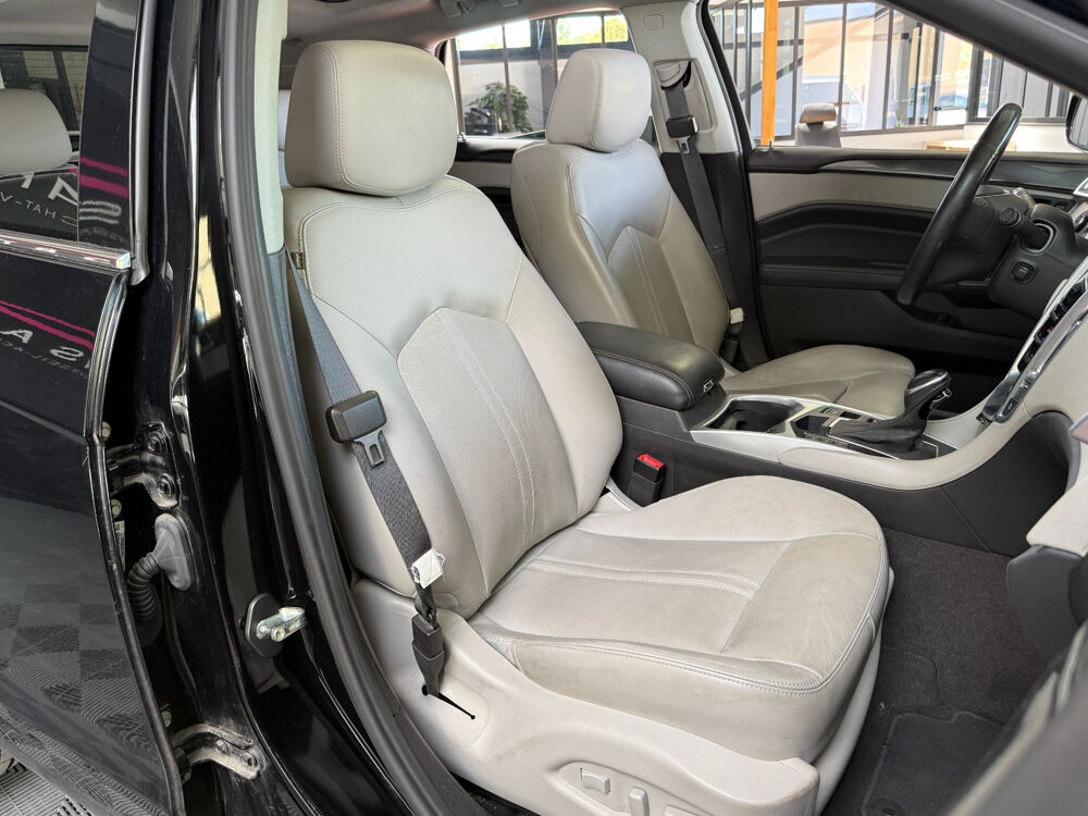 SRX 3.6 V6 318 AWD Premium A 2016 occasion 17139 Dompierre-sur-Mer