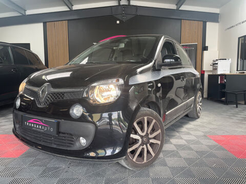 Renault twingo iii 0.9 TCe 90 Energy Intens