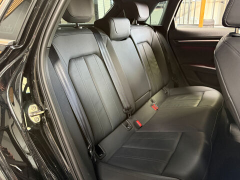 A3 Sportback 40 TFSIe 204 S tronic 6 Design Luxe 2022 occasion 17139 Dompierre-sur-Mer