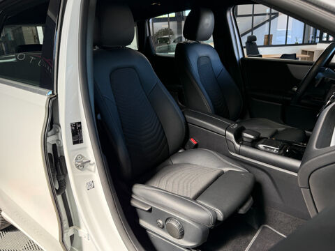 Classe B 200 d 8G-DCT Business Line Edition 2021 occasion 17139 Dompierre-sur-Mer