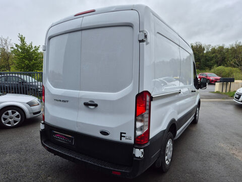 Transit TRANSIT FGN T310 L2H2 2.0 ECOBLUE 130 S&S TREND BUSINESS 2021 occasion 17139 Dompierre-sur-Mer