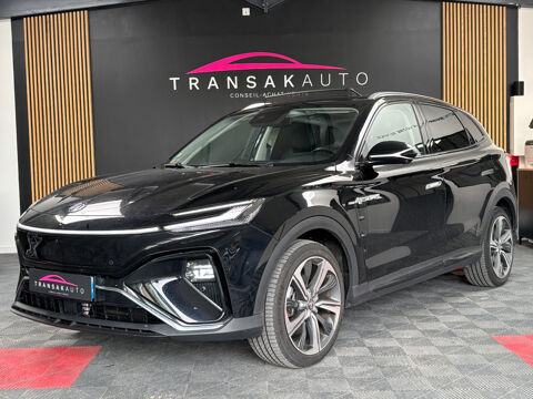 MG Marvel R EV 2WD Luxury 2023 occasion Dompierre-sur-Mer 17139