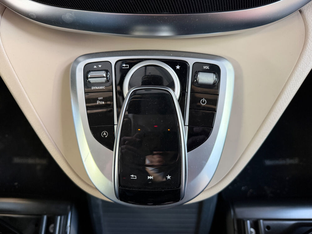 Divers Marco Polo 220 CDI 9G-Tronic RWD 2020 occasion 17139 Dompierre-sur-Mer