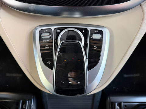 Divers Marco Polo 220 CDI 9G-Tronic RWD 2020 occasion 17139 Dompierre-sur-Mer