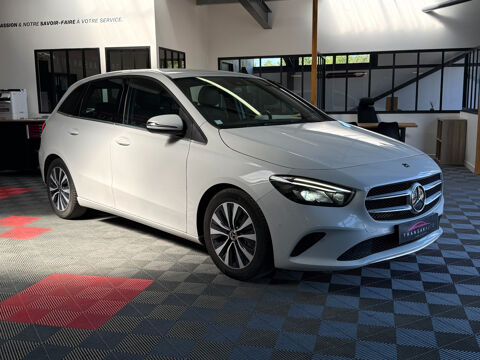 Classe B 200 d 8G-DCT Business Line Edition 2021 occasion 17139 Dompierre-sur-Mer