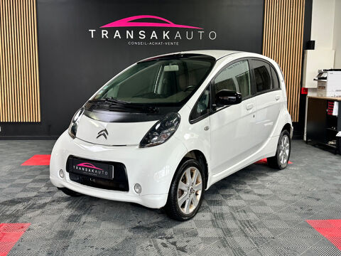 Annonce voiture Citro�n C-zero 3490 �