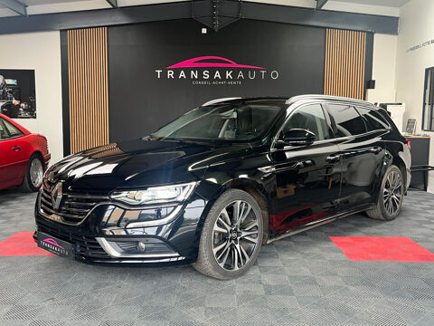 Renault Talisman Estate dCi 160 Energy EDC Initiale Paris 2016 occasion Dompierre-sur-Mer 17139