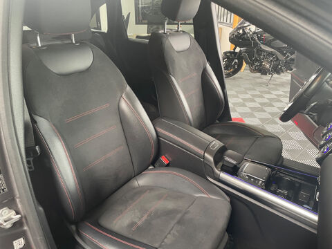 Classe B 200 d 8G-DCT AMG Line Edition 2020 occasion 17139 Dompierre-sur-Mer