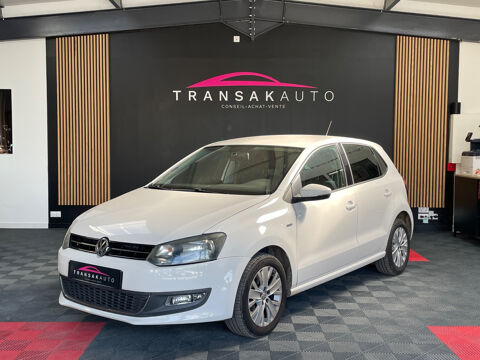Volkswagen polo 1.2 60 Life