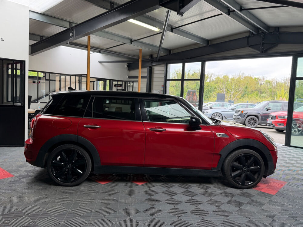 Divers 2.0 i 16V 192 cv 2016 occasion 17139 Dompierre-sur-Mer