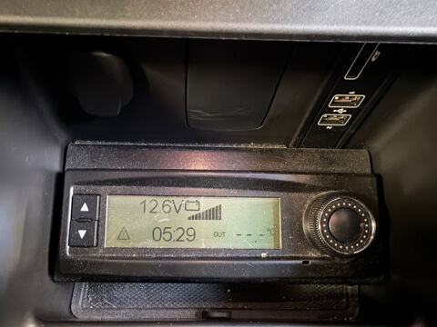 Divers Marco Polo 220 CDI 9G-Tronic RWD 2020 occasion 17139 Dompierre-sur-Mer