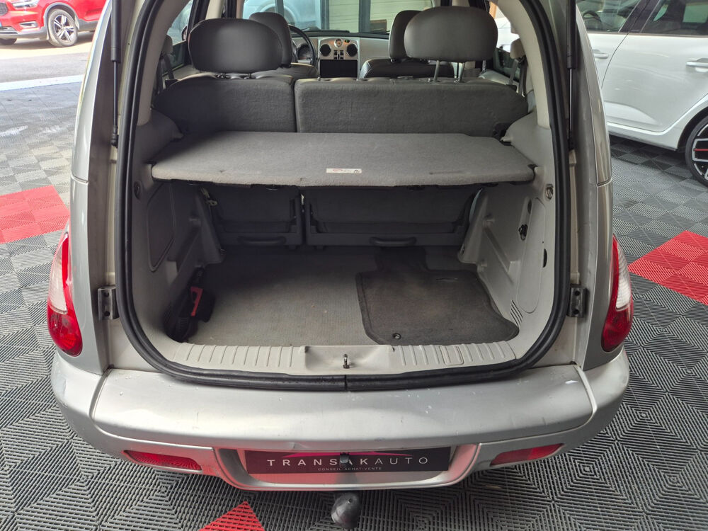 PT Cruiser 2.2 CRD Limited 2008 occasion 17139 Dompierre-sur-Mer