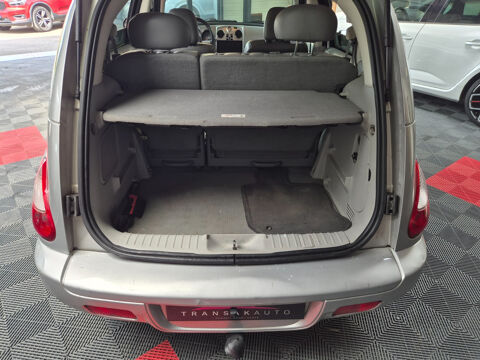 PT Cruiser 2.2 CRD Limited 2008 occasion 17139 Dompierre-sur-Mer