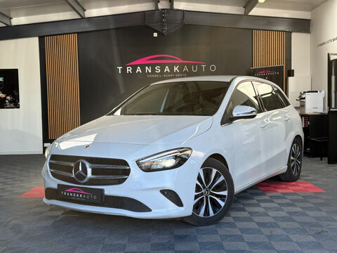 Annonce voiture Mercedes Classe B 20990 €