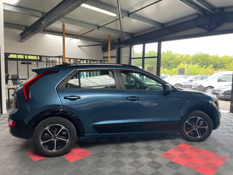 Niro 1.6 GDi 183 ch PHEV DCT6 Active 2022 occasion 17139 Dompierre-sur-Mer