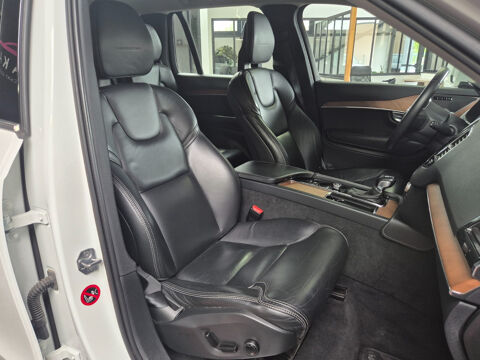 XC90 D5 AWD AdBlue 235 ch Geartronic 7pl Inscription 2018 occasion 17139 Dompierre-sur-Mer