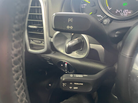 Cayenne 3.0 V6 416 ch S E-Hybrid Tiptronic A 2015 occasion 17139 Dompierre-sur-Mer