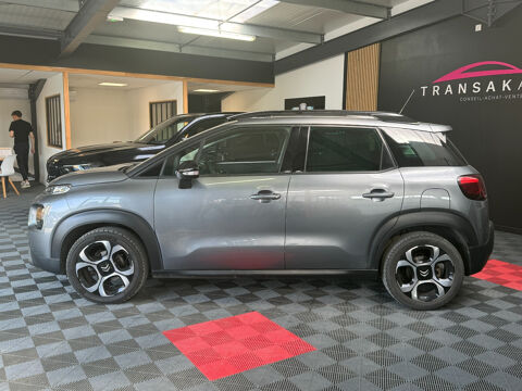 C3 Aircross BlueHDi 100 S&S BVM6 Shine 2019 occasion 17139 Dompierre-sur-Mer