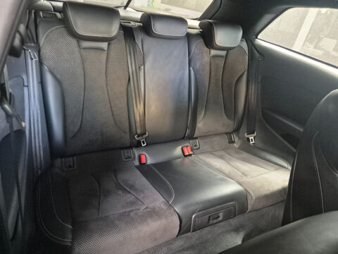 A3 2.0 TDI 150 S Line 2014 occasion 17139 Dompierre-sur-Mer