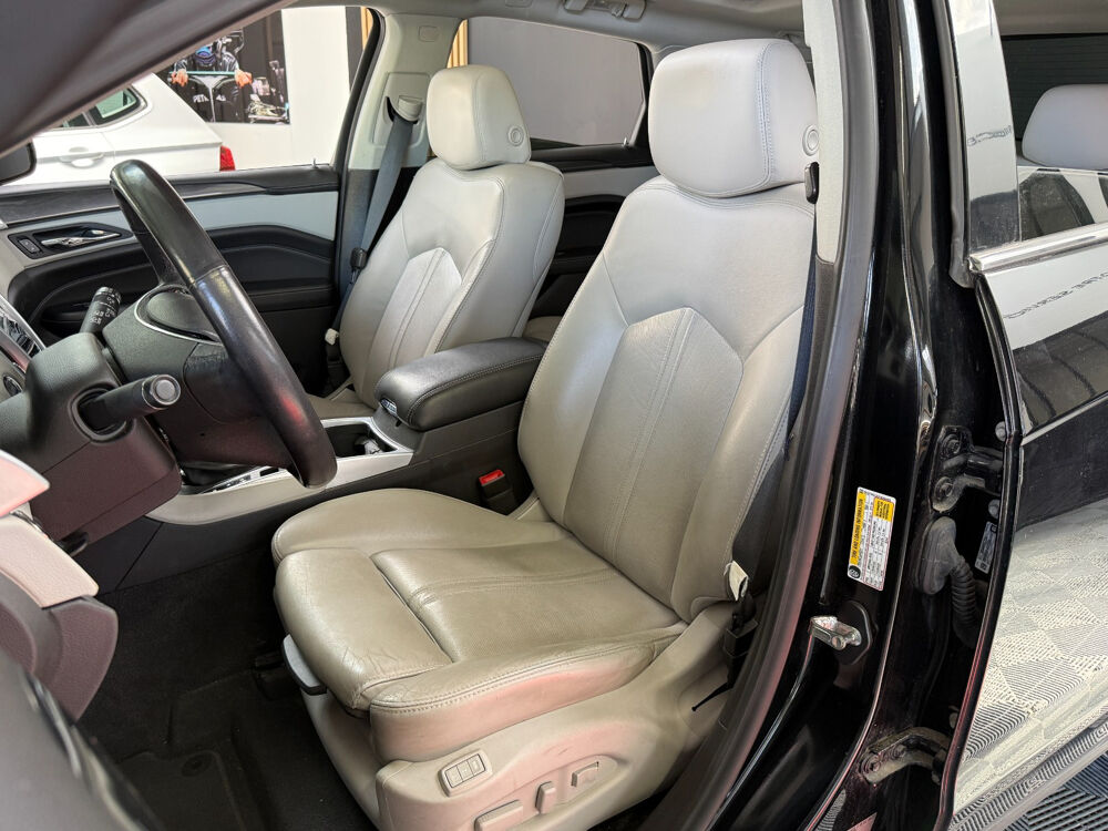 SRX 3.6 V6 318 AWD Premium A 2016 occasion 17139 Dompierre-sur-Mer