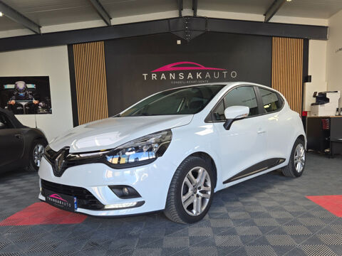 Renault clio iv BUSINESS dCi 75 E6C Business KIT DISTRIB