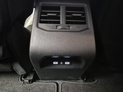 M&eacute;gane V Megane E-Tech EV60 220 ch super charge Techno 2023 occasion 17139 Dompierre-sur-Mer
