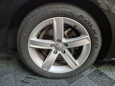 A5 2.0 TFSI 225 S line Quattro 2014 occasion 17139 Dompierre-sur-Mer