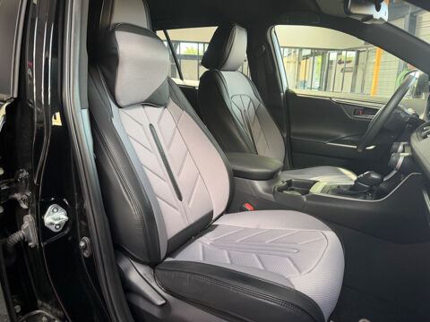 Divers RAV4 Hybride 218 ch 2WD 2021 occasion 17139 Dompierre-sur-Mer