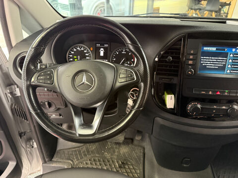 Vito VITO FOURGON 119 CDI COMPACT BVA RWD SELECT 2022 occasion 17139 Dompierre-sur-Mer