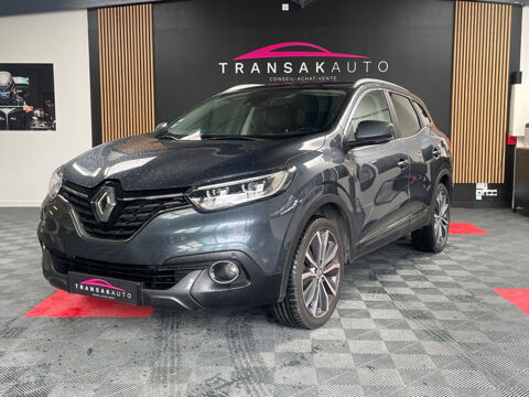 Renault kadjar dCi 130 Energy Intens