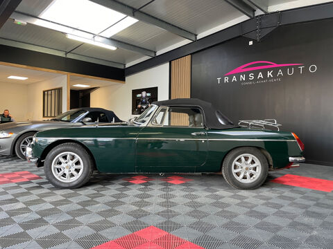 Divers 1.8 97 CONVERTIBLE 1973 occasion 17139 Dompierre-sur-Mer