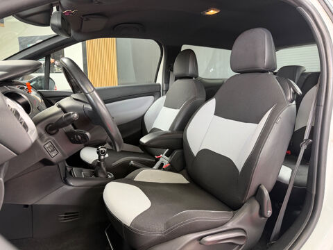 DS3 1.4 HDi FAP 68 cv Design 2013 occasion 17139 Dompierre-sur-Mer