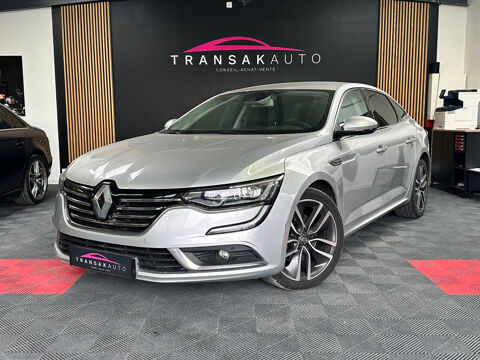 Renault talisman dCi 160 Energy EDC Intens