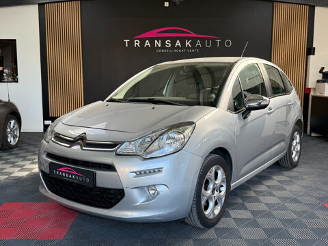 Citroen c3 PureTech 68 Feel Edition