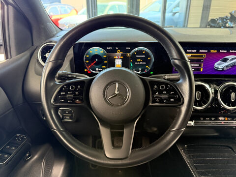 Classe B 200 d 8G-DCT Business Line Edition 2021 occasion 17139 Dompierre-sur-Mer