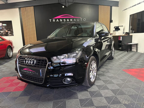 Audi a1 SPORTBACK 1.6 TDI 90 Ambition
