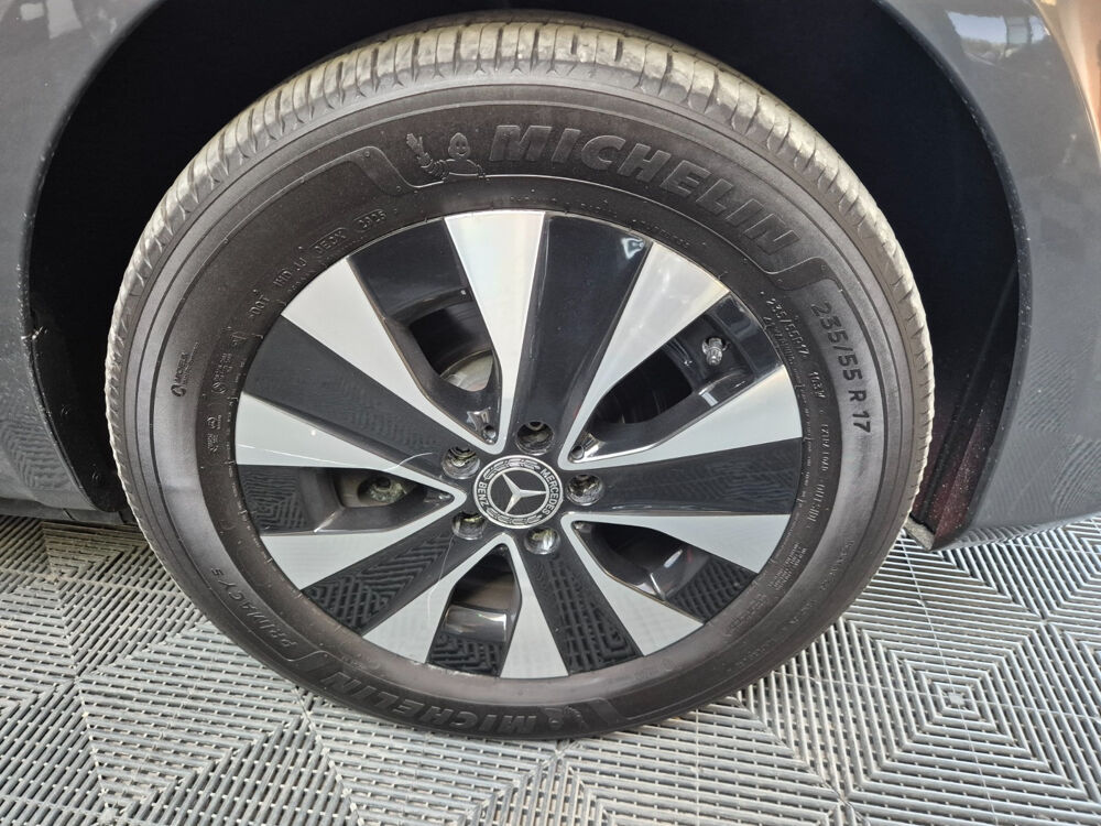 Classe V Marco Polo 300 CDI 9G-Tronic Horizon 2021 occasion 17139 Dompierre-sur-Mer