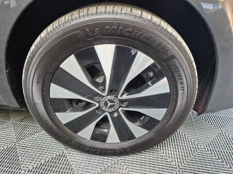 Classe V Marco Polo 300 CDI 9G-Tronic Horizon 2021 occasion 17139 Dompierre-sur-Mer