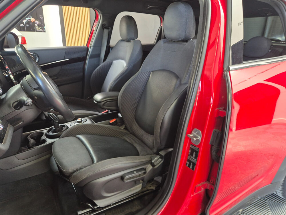 Countryman 136 ch BVA7 Cooper Longstone 2019 occasion 17139 Dompierre-sur-Mer