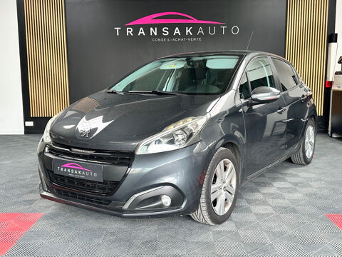 Peugeot 208 1.2 PureTech 82ch BVM5 Style