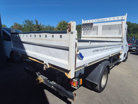 Master MASTER PROPULSION L3H2 3.5t 2.3 dCi 130 E6 CONFORT 2019 occasion 17139 Dompierre-sur-Mer