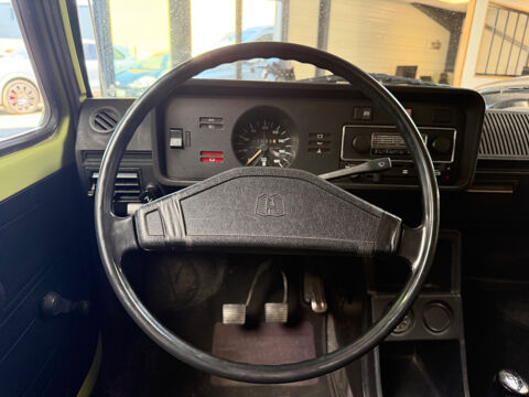 Golf 1978 occasion 17139 Dompierre-sur-Mer