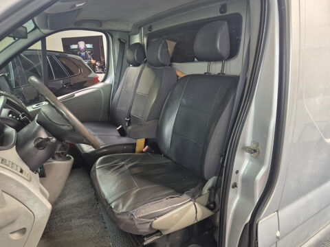 Trafic TRAFIC FGN 2.0 DCI 90 L1H2 1200 KG CONFORT 2010 occasion 17139 Dompierre-sur-Mer